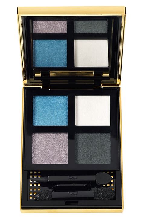 yves saint laurent pure chromatics|Yves Saint Laurent Pure Chromatics Wet & Dry Eyeshadow Palette.